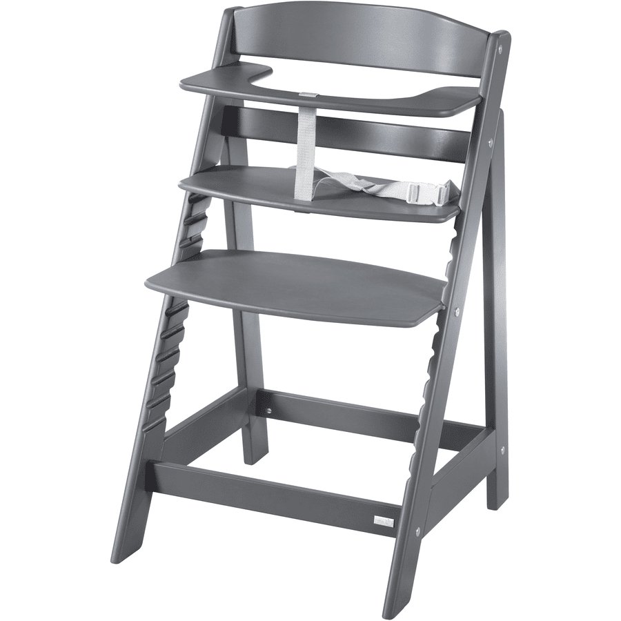 ROBA KRZESEŁKO SIT UP FLEX ANTRACYT