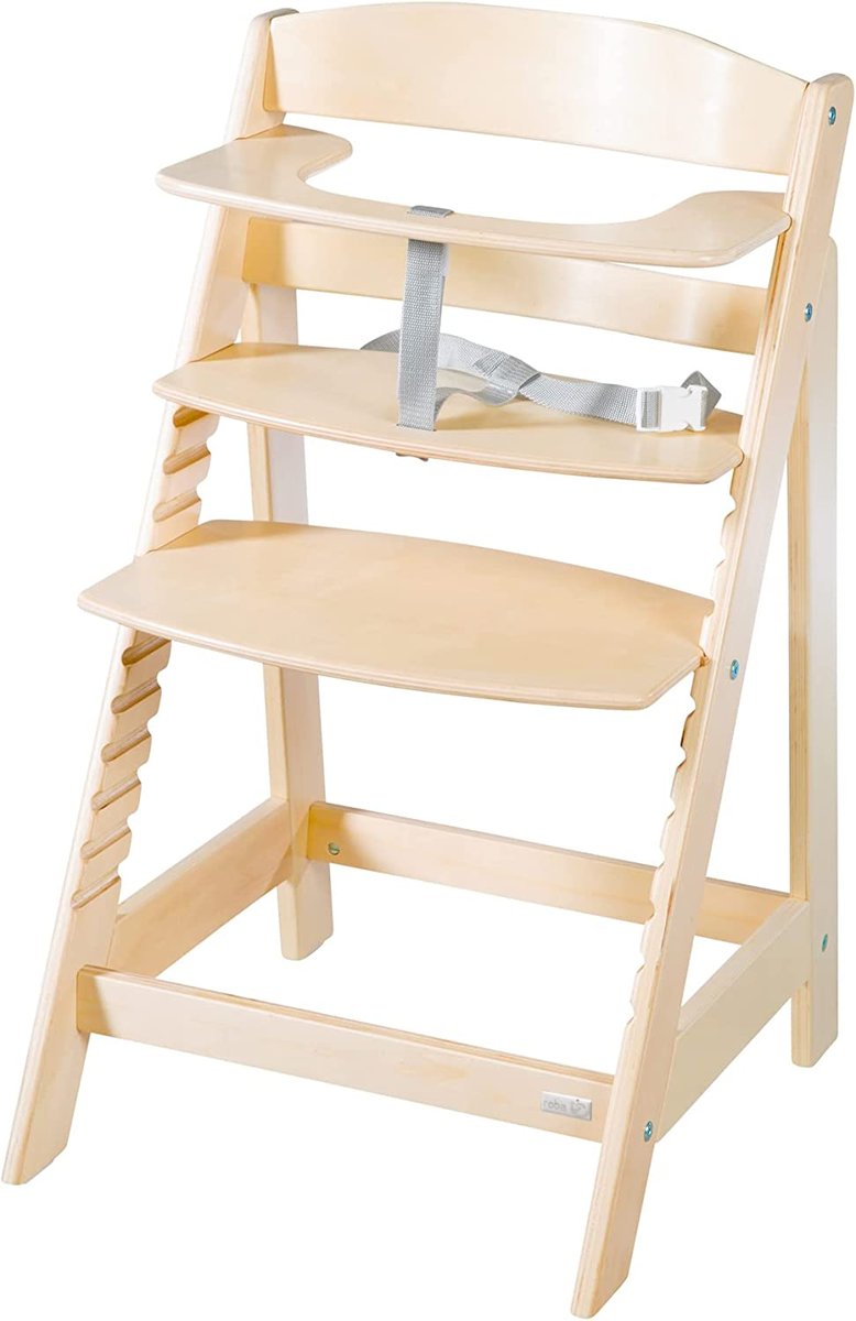 ROBA KRZESEŁKO SIT UP FLEX