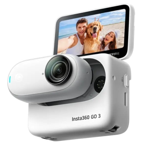 Insta360 GO 3 (64GB)