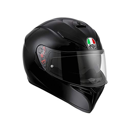 AGV 0301A4MY_003_ML K3 Solid SV integralny kask motocyklowy