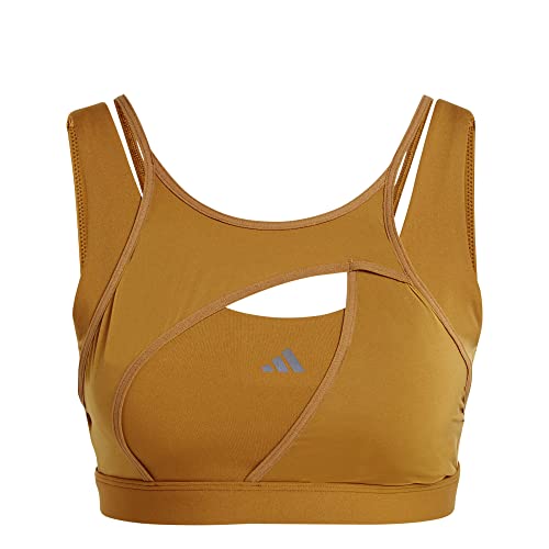 adidas Biustonosz sportowy Marka Model PWI L MS HIIT