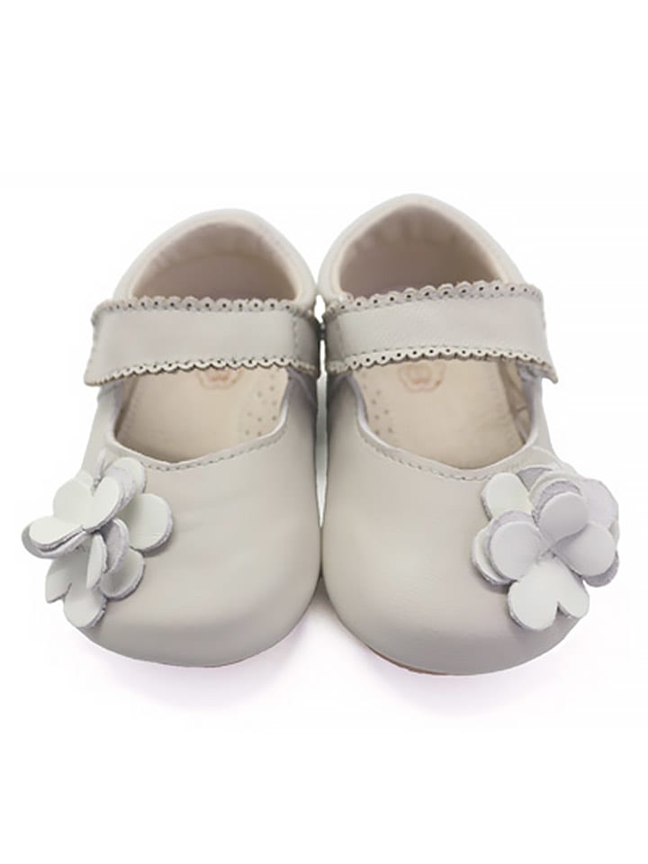 Lait et Miel Skórzane buty 