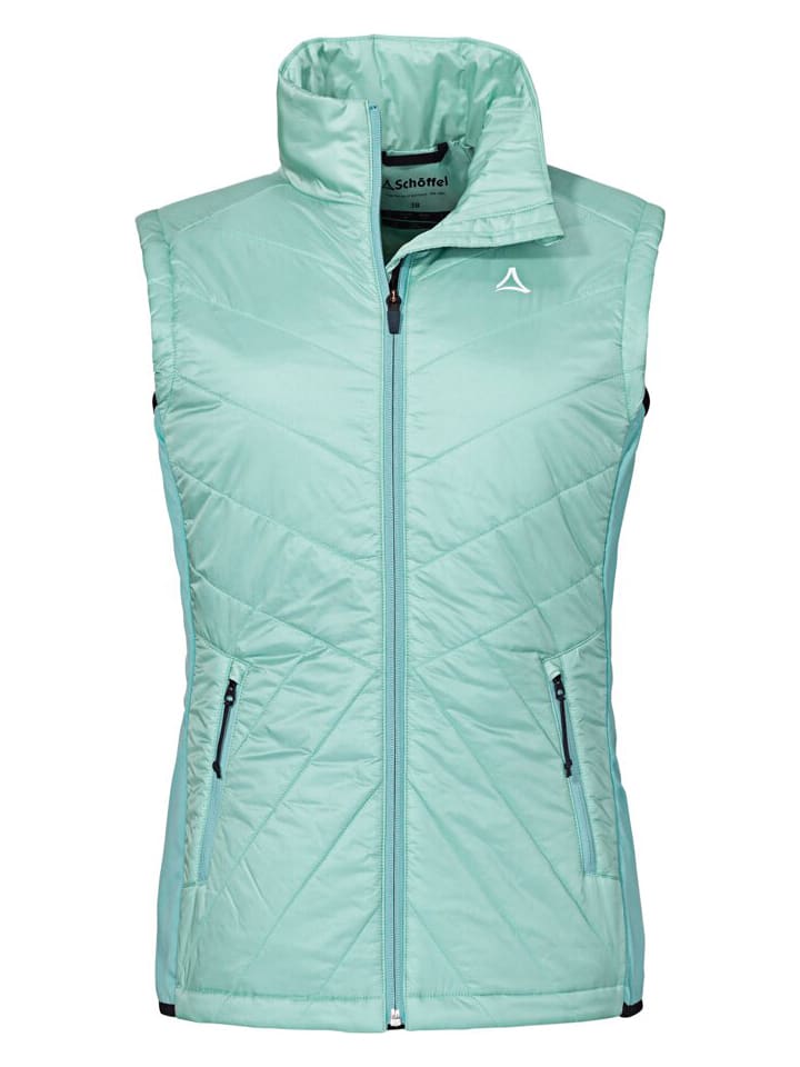 Schöffel Kamizelka hybrydowa 