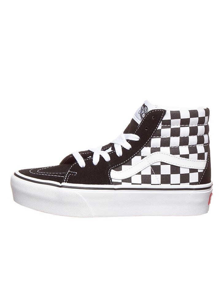 Vans Sneakersy 