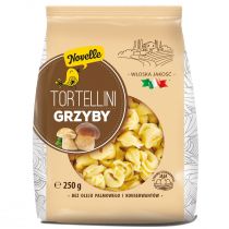 Novelle Tortellini Grzyby 250 g