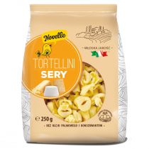 Novelle Tortellini Sery 250 g