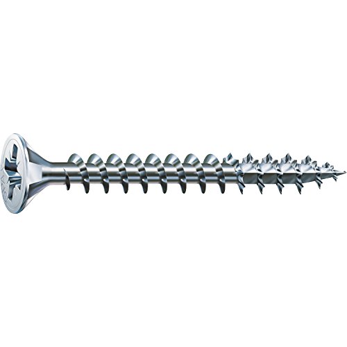 Spax Wkręty uniwersalne z główką stożkową Pz 3,5x13mm op. 1000szt. 1081010350135
