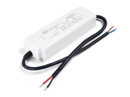Zasilacz modułowy Mean Well 12V 120W 10A IP67