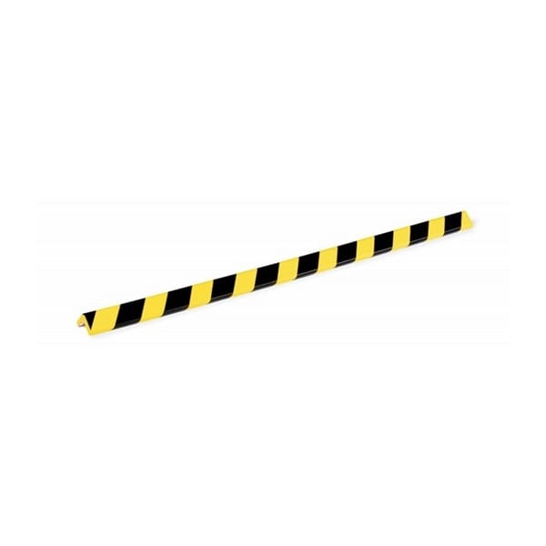 Profil ochronny do narożników DURABLE C35 żółto czarny 5szt. /1102130/