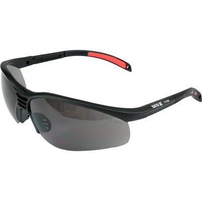 YATO okulary ochronne szare typ 91977 YT-7364
