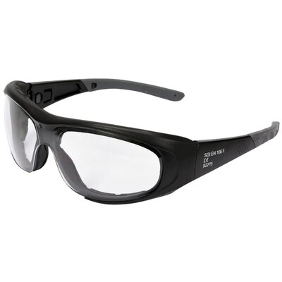 YATO OKULARY OCHRONNE BEZBARWNE Z PASKIEM YT-73766 YT-73766