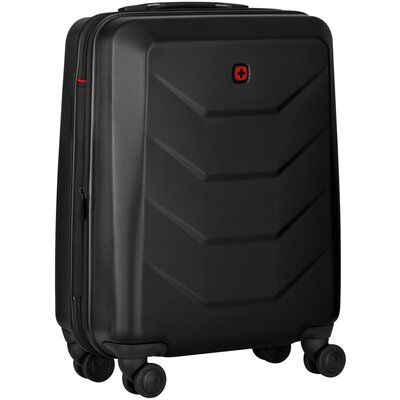 Walizka WENGER Prymo 55 cm Czarny | Bezpłatny transport