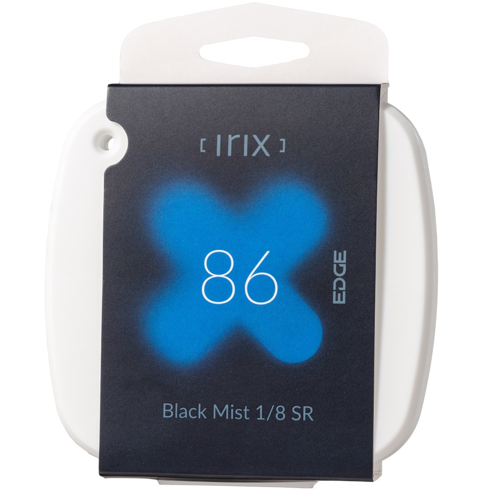 Filtr Irix Edge Black Mist 1/8 SR 86mm