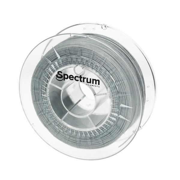 SPECTRUM Filament do drukarki 3D SPECTRUM, PLA Special, szary, 1.75 mm, 1 kg