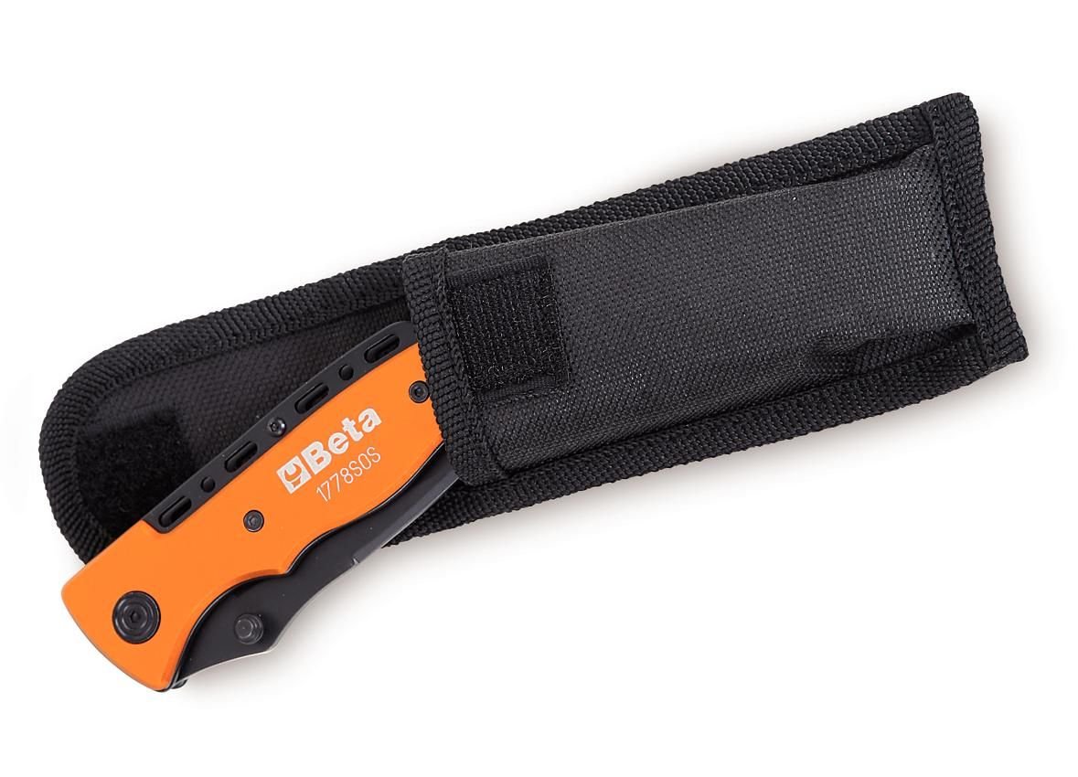 Beta Tools Nóż składany 1778, 017780045
