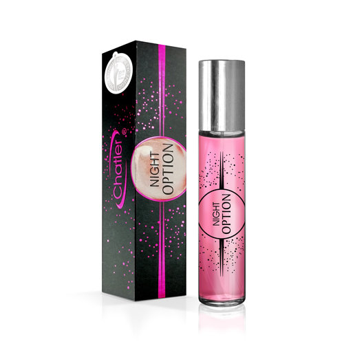 Chatler OPTION NIGHT woda perfumowana 30 ml
