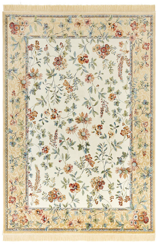 Dywan Klasyczny Naveh 95X140