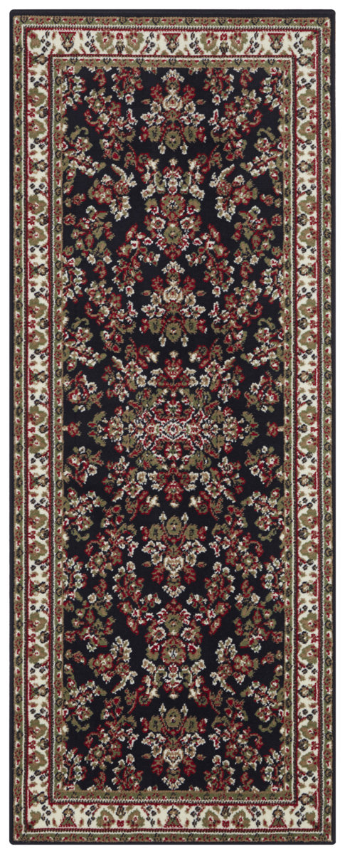 Chodnik Klasyczny Welurowy Kurzflor 80X150