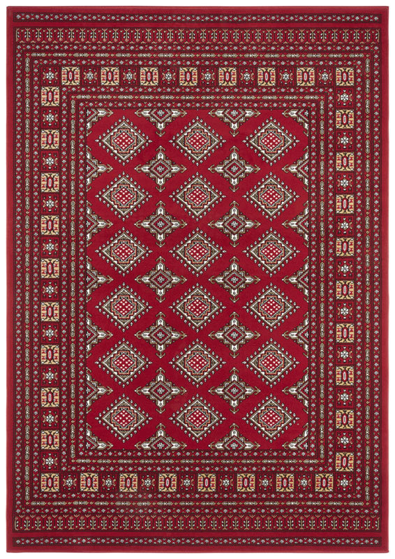 Dywan Klasyczny / Tradycyjny Mirkan 120X170
