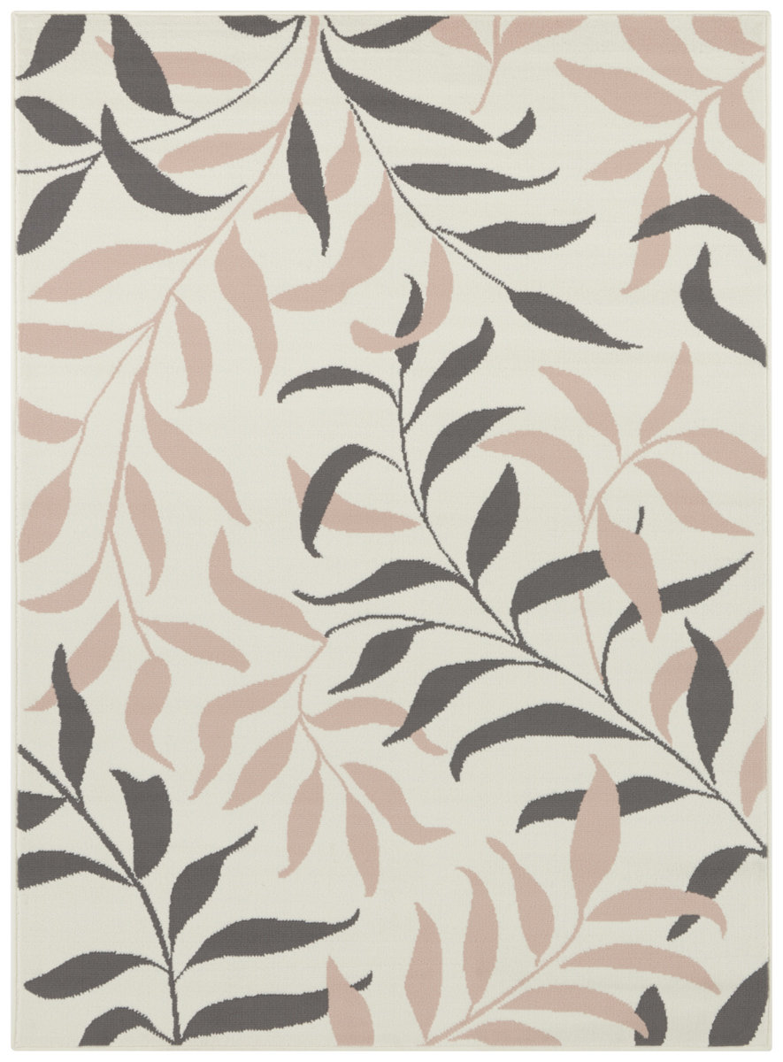 Dywan Nowoczesny Welurowy Kurzflor 160X220