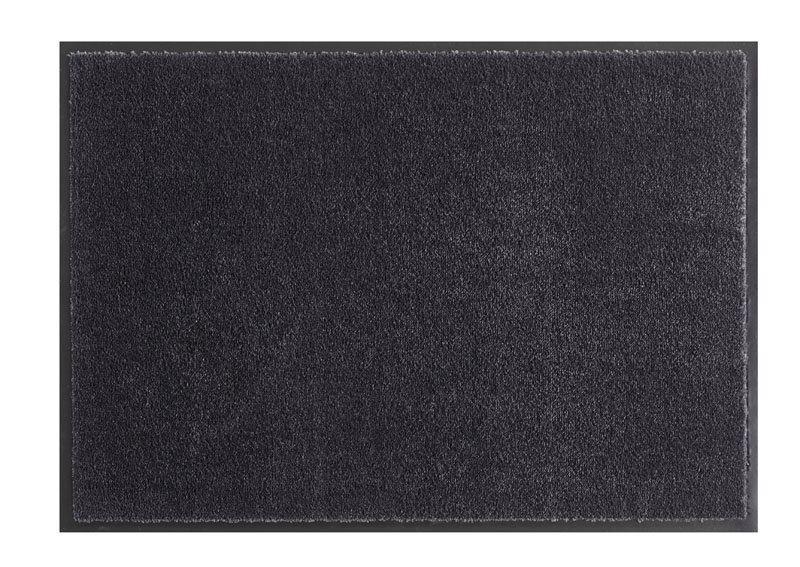 HANSE Home wyłapująca brud wycieraczka Soft & Clean Zielony 102463
