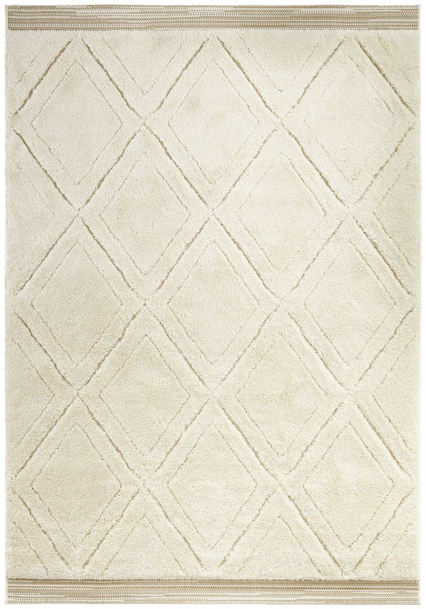 Beżowy dywan Mint Rugs Norwalk Colin, 160x230 cm