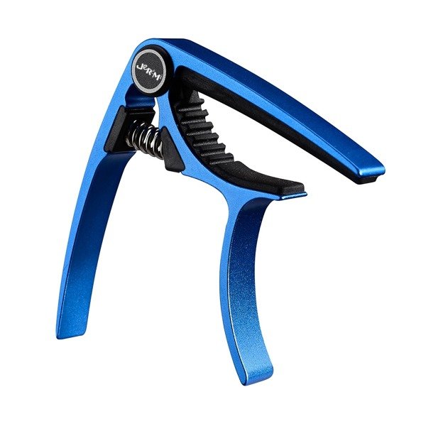 Kapodaster uniwersalny  AE01 niebieski / JEREMI