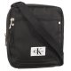 Torebka Listonoszka Sport Essential Reporter 18 W Black K50K510771 BDS (CK296-a) Calvin Klein