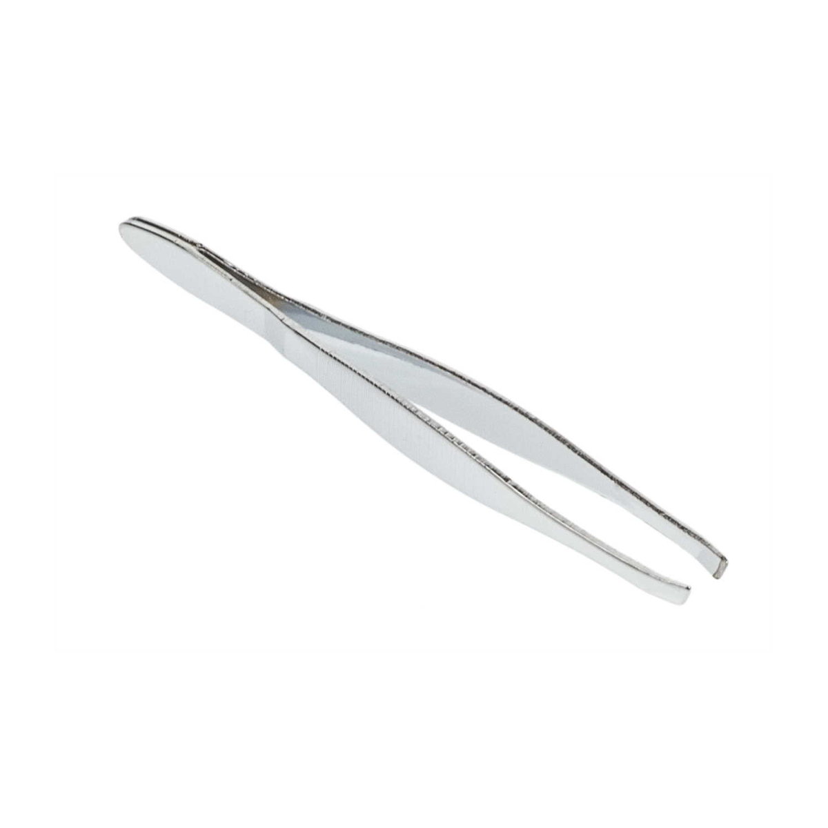 Ewa Schmitt, Pęseta nierdzewna ukośne zakończenie, 1 szt.