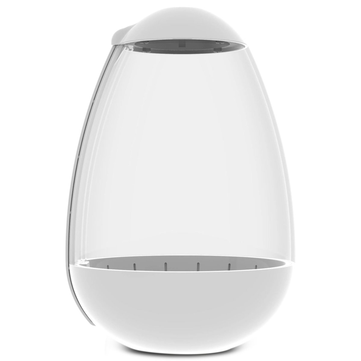 CHIHIROS TINY TERRARIUM EGG - TERRARIUM DO HODOWLI ROŚLIN I GADÓW