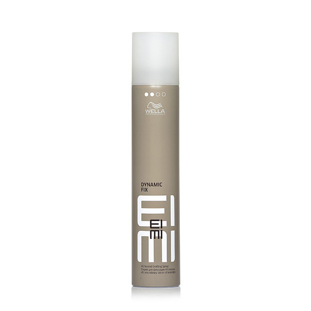 Wella Eimi Dynamic Fix 45 sekundowy lakier utrwalający 300 ml