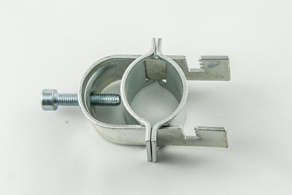 Uchwyt kablowy max do 5x35
