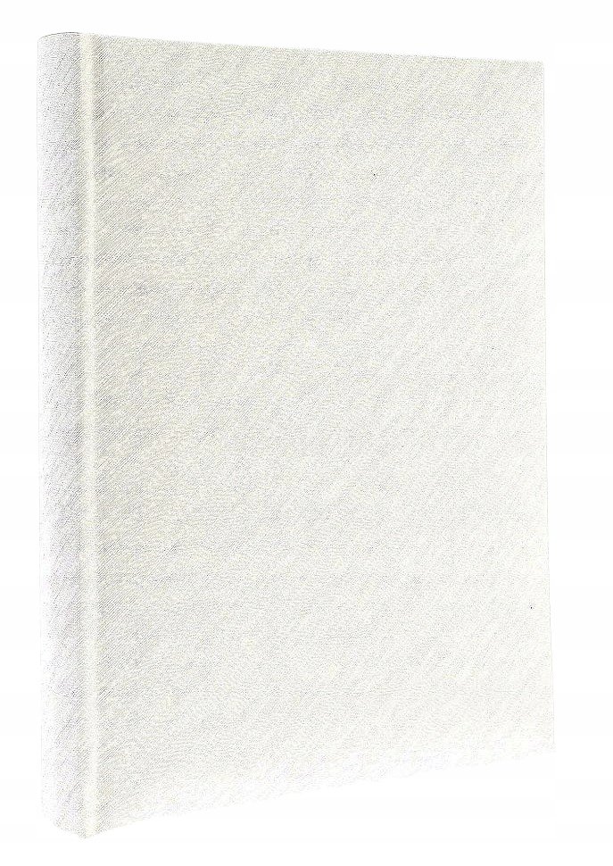 Album kieszeniowy 50 zdjęć 13x18 Clean White