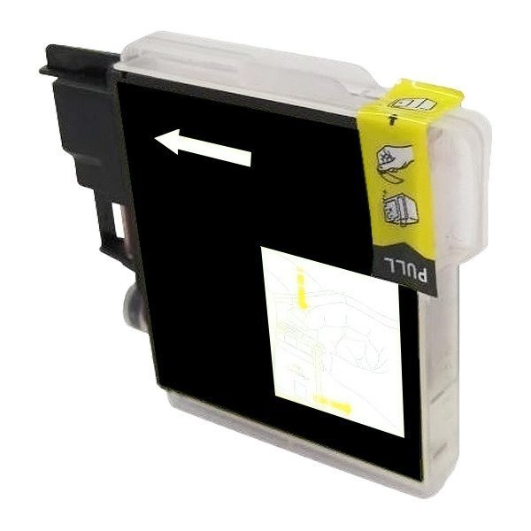 Tusz do drukarki Brother DCP-J125 DCP-J315W LC985