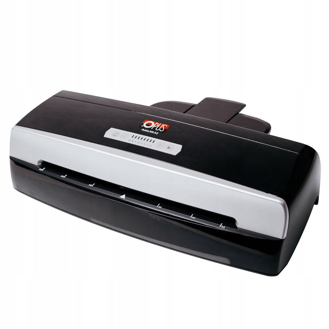 Opus Laminator AutoLAM A3 Instant - Autoryzowana dystrybucja