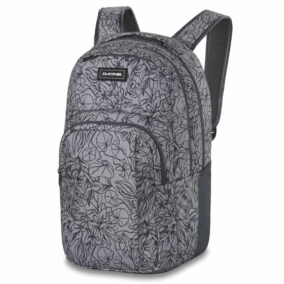 Dakine CAMPUS Campus L 33L Plecak 52 cm Komora na laptopa poppy griffin