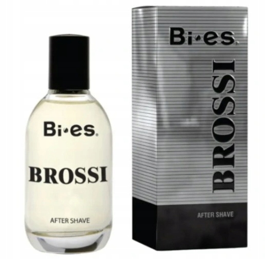 Фото - Піна для гоління Bi-es Brossi