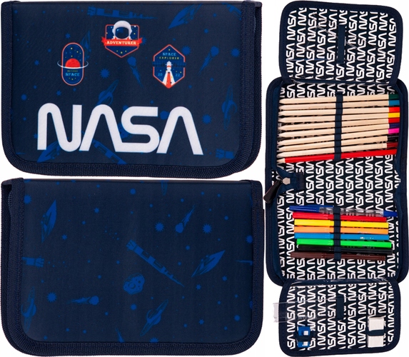 Paso Piórnik NASA PP22NA-P001