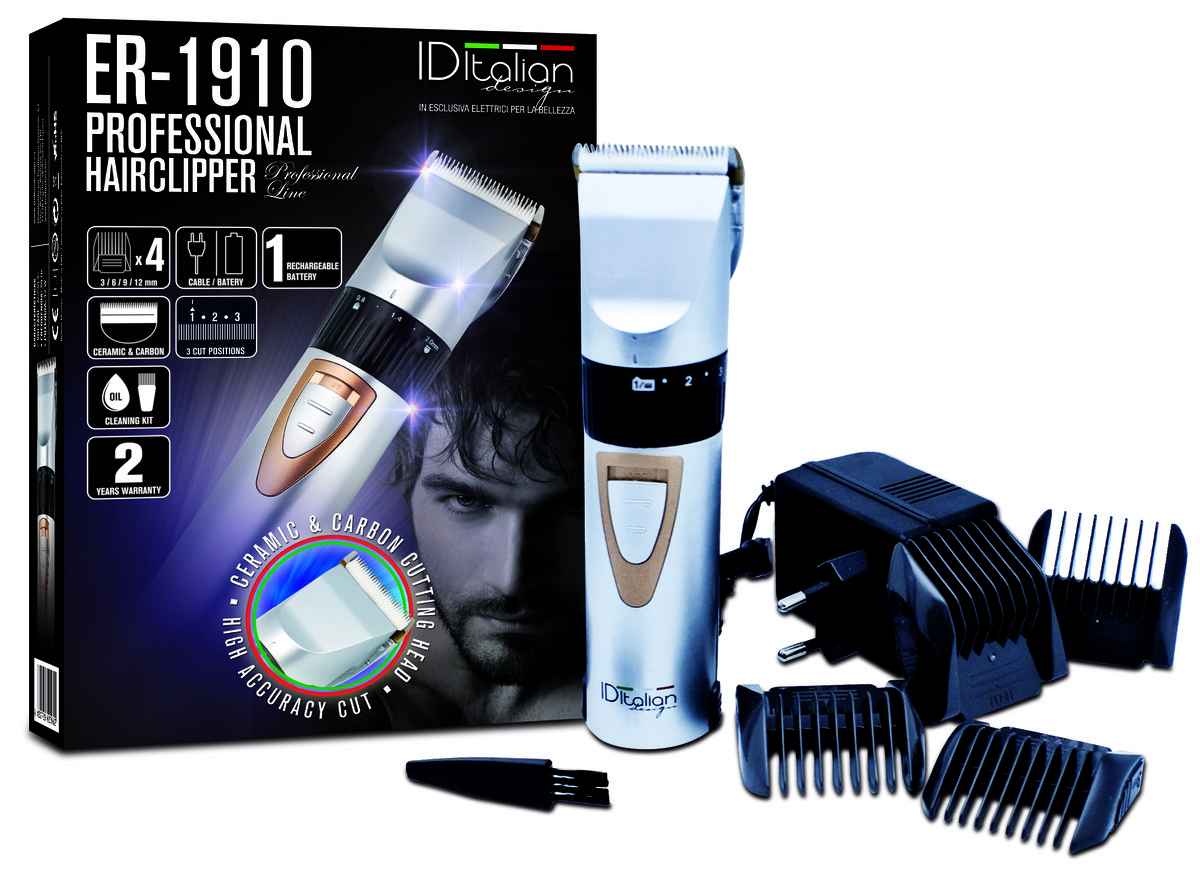 ITALIAN DESIGN 8432729027082