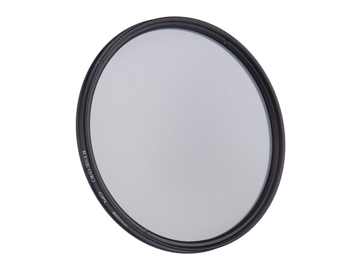 FILTR CPL 82mm MC do SONY PENTAX NIKON CANON slim