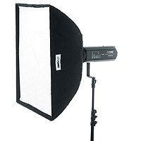 Fomei EXL Rectabox LBDR912S srebrny 90x120 cm FY7531