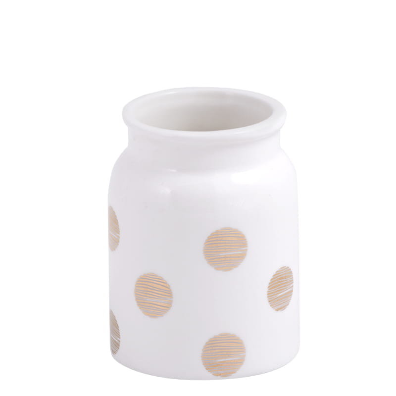 Kubek na szczoteczki do zębów Daisy 1354