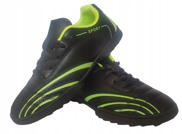 Buty sportowe piłkarskie halówki turfy na orlik 41