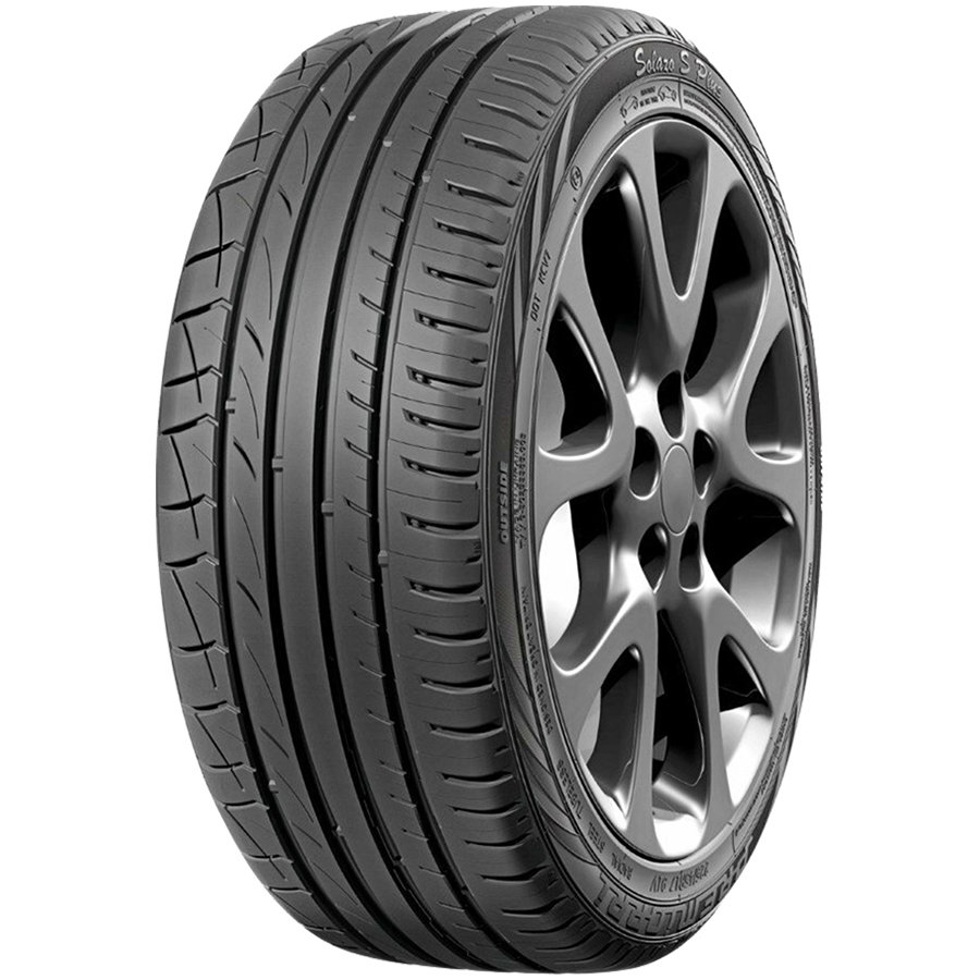 Premiorri Solazo SPlus 225/45R18 95W