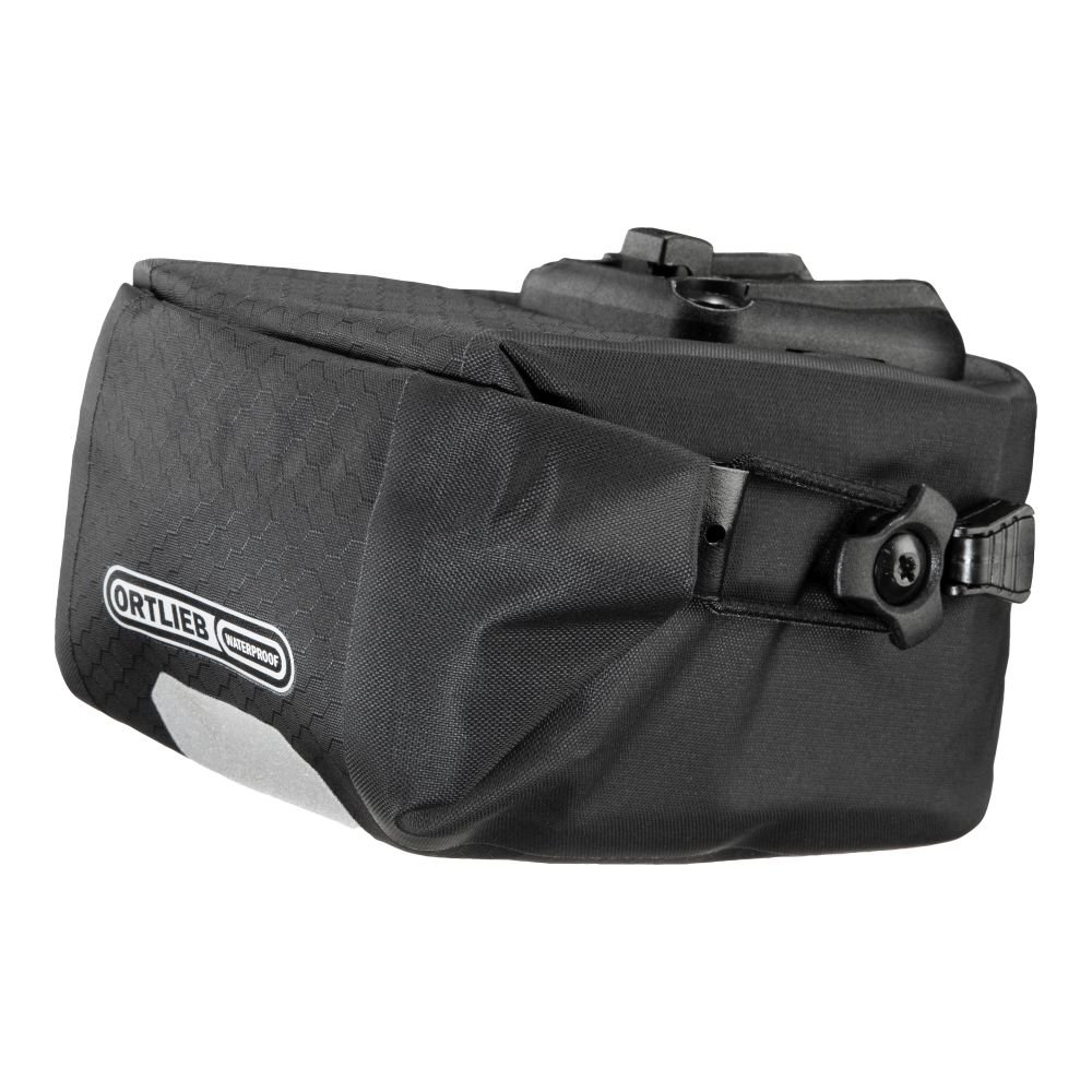 ORTLIEB SADDLE BAG TWO Torebka 0,8L wodoszczelna