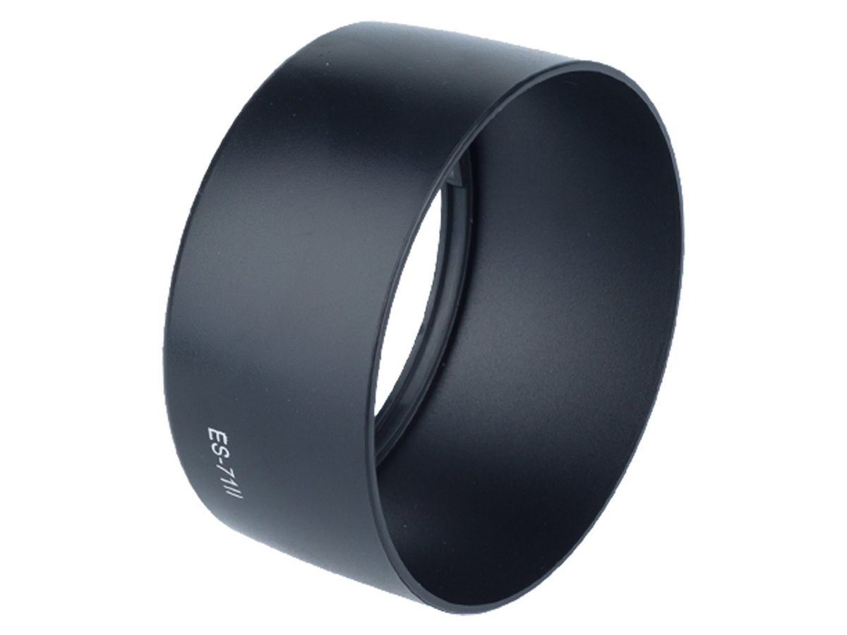 Osłona przeciwsłoneczna ES-71II Canon 50mm f/1.4