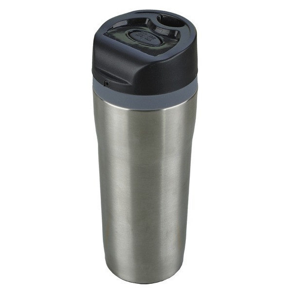 Kubek Izotermiczny Winnipeg 350 Ml, Srebrny