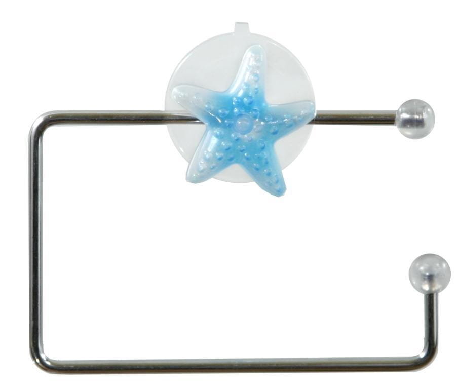 Uchwyt na papier toaletowy na przysawkę 213