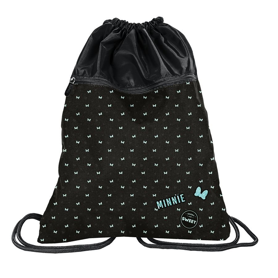Paso Worek premium Disney Minnie