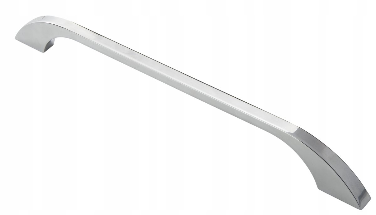 Schaffner Uchwyt Rineja 224 mm chrom URICR224